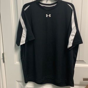 GUC Men’s Under Armour wicking Shirt